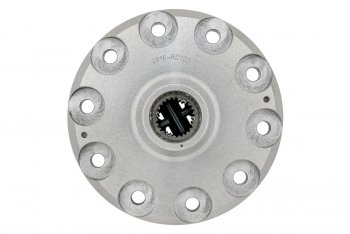 34 879 р. Блокировка дифференциала пневматическая (без компрессора) HF Differential DANA SPICER 30 Jeep Grand Cherokee ZJ (1993-1998)  с доставкой в г. Керчь. Увеличить фотографию 5