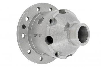 Блокировка дифференциала пневматическая (без компрессора) HF Differential DANA SPICER 30 Jeep Wrangler JK 3 дв. дорестайлинг (2006-2010)