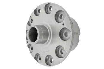 34 879 р. Блокировка дифференциала пневматическая (без компрессора) HF Differential DANA SPICER 30 Jeep Grand Cherokee ZJ (1993-1998)  с доставкой в г. Керчь. Увеличить фотографию 4
