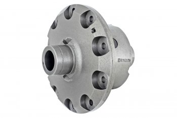34 879 р. Блокировка дифференциала пневматическая (без компрессора) HF Differential SSANGYONG Rexton Y290 (2012-2017)  с доставкой в г. Керчь. Увеличить фотографию 3