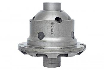 Блокировка дифференциала пневматическая (без компрессора) HF Differential SSANGYONG Rexton Y200 (2001-2006)