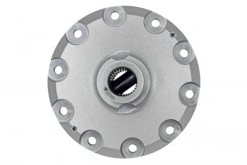 34 879 р. Блокировка дифференциала пневматическая (без компрессора) HF Differential SSANGYONG Rexton Y290 (2012-2017)  с доставкой в г. Керчь. Увеличить фотографию 5