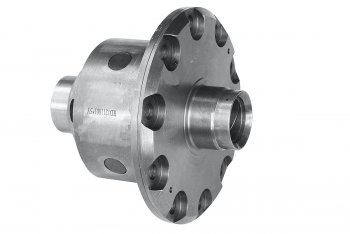 41 469 р. Блокировка дифференциала пневматическая (без компрессора) HF Differential 8 RG Toyota 4Runner N180 5 дв. дорестайлинг (1995-2000)  с доставкой в г. Керчь. Увеличить фотографию 4