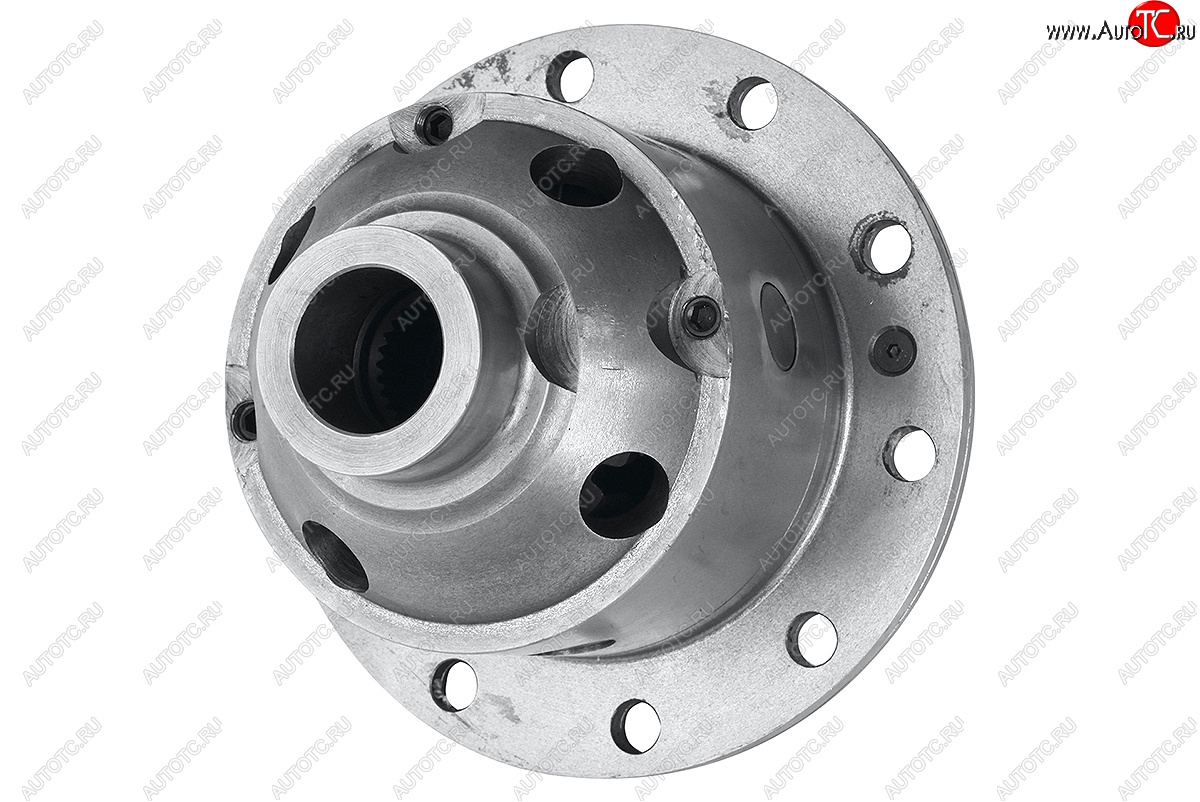 41 469 р. Блокировка дифференциала пневматическая (без компрессора) HF Differential 8 RG Toyota 4Runner N180 5 дв. дорестайлинг (1995-2000)  с доставкой в г. Керчь