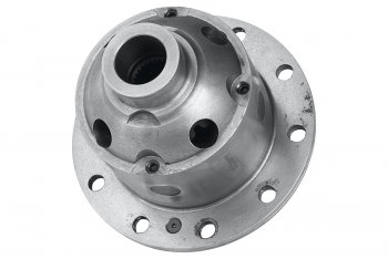 41 469 р. Блокировка дифференциала пневматическая (без компрессора) HF Differential 8 RG Toyota 4Runner N180 5 дв. дорестайлинг (1995-2000)  с доставкой в г. Керчь. Увеличить фотографию 5