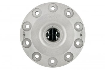 41 469 р. Блокировка дифференциала пневматическая (без компрессора) HF Differential LR Banjo 24 Land Rover Discovery 3 L319 (2004-2009)  с доставкой в г. Керчь. Увеличить фотографию 4