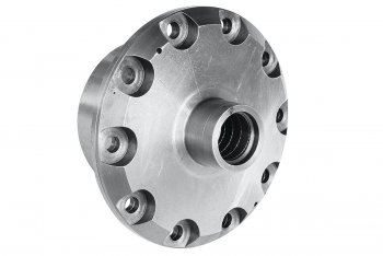 41 469 р. Блокировка дифференциала пневматическая (без компрессора) HF Differential 8 RG  Toyota Land Cruiser ( J105,  10 100) (1998-2007) дорестайлинг, 1-ый рестайлинг, 2-ой рестайлинг  с доставкой в г. Керчь. Увеличить фотографию 3