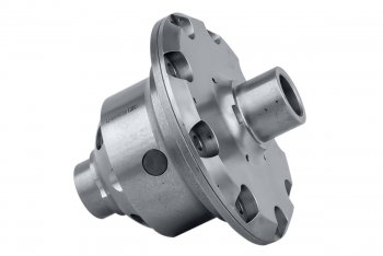 41 469 р. Блокировка дифференциала пневматическая (без компрессора) HF Differential Nissan H233B Nissan Terrano2 R20 дорестайлинг (1993-1996)  с доставкой в г. Керчь. Увеличить фотографию 2