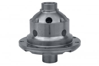 41 469 р. Блокировка дифференциала пневматическая (без компрессора) HF Differential Nissan H233B Nissan Terrano2 R20 дорестайлинг (1993-1996)  с доставкой в г. Керчь. Увеличить фотографию 3