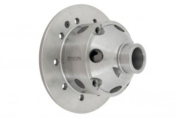 41 469 р. Блокировка дифференциала пневматическая (без компрессора) HF Differential P38A Banjo Type Land Rover Range Rover 2 P38A (1994-2002)  с доставкой в г. Керчь. Увеличить фотографию 3