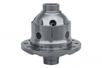 43 599 р. Блокировка дифференциала пневматическая (без компрессора) HF Differential 9 IFS Clamshell Toyota 4Runner N180 5 дв. дорестайлинг (1995-2000)  с доставкой в г. Керчь. Увеличить фотографию 4