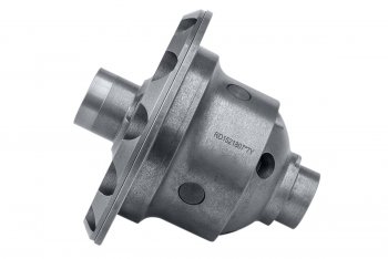41 469 р. Блокировка дифференциала пневматическая (без компрессора) HF Differential 9,5 Dropout Lexus LX470 J100 дорестайлинг (1998-2002)  с доставкой в г. Керчь. Увеличить фотографию 4