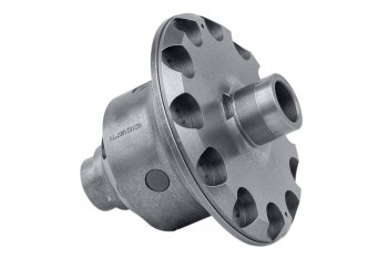 41 469 р. Блокировка дифференциала пневматическая (без компрессора) HF Differential 9,5 Dropout Lexus LX470 J100 дорестайлинг (1998-2002)  с доставкой в г. Керчь. Увеличить фотографию 2