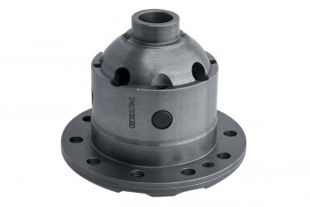 46 499 р. Блокировка дифференциала пневматическая (без компрессора) HF Differential Nissan R180A Nissan Frontier 2 дорестайлинг (2005-2017)  с доставкой в г. Керчь. Увеличить фотографию 3