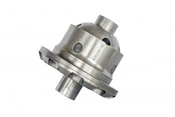 Блокировка дифференциала пневматическая (без компрессора) HF Differential Isuzu IFS Isuzu D-Max RT85,TFR DoubleCab рестайлинг (2015-2021)