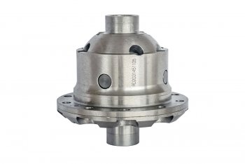 31 609 р. Блокировка дифференциала пневматическая (без компрессора) HF Differential Isuzu IFS Isuzu Trooper (1991-2002)  с доставкой в г. Керчь. Увеличить фотографию 2