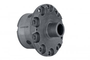 39 999 р. Блокировка дифференциала пневматическая (без компрессора) HF Differential 6 RG Suzuki Suzuki Jimny JB23/JB43 1-ый рестайлинг (2002-2012)  с доставкой в г. Керчь. Увеличить фотографию 3