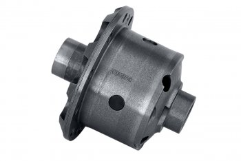 41 469 р. Блокировка дифференциала пневматическая (без компрессора) HF Differential 6 RG Suzuki Suzuki Jimny JB23/JB43 1-ый рестайлинг (2002-2012)  с доставкой в г. Керчь. Увеличить фотографию 3