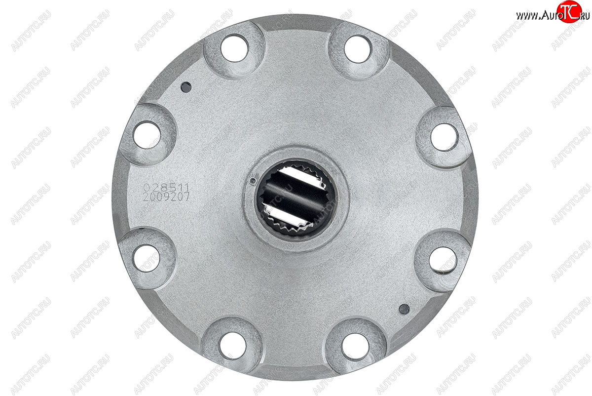 41 469 р. Блокировка дифференциала пневматическая (без компрессора) HF Differential 8 Suzuki Suzuki Escudo 2 (1997-2006)  с доставкой в г. Керчь