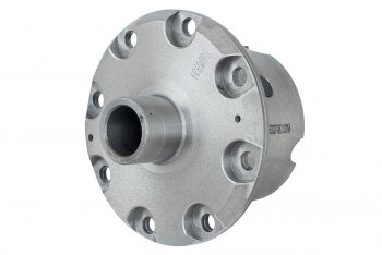 41 469 р. Блокировка дифференциала пневматическая (без компрессора) HF Differential 8 Suzuki Suzuki Escudo 2 (1997-2006)  с доставкой в г. Керчь. Увеличить фотографию 4