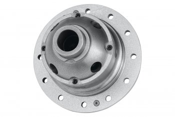 41 469 р. Блокировка дифференциала пневматическая (без компрессора) HF Differential 9,00 RG Mitsubishi L200 3 K6T-K7T дорестайлинг (1996-2005)  с доставкой в г. Керчь. Увеличить фотографию 4
