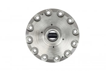 31 609 р. Блокировка дифференциала пневматическая (без компрессора) HF Differential Isuzu D-Max RT85 SingleCab дорестайлинг (2011-2017)  с доставкой в г. Керчь. Увеличить фотографию 3