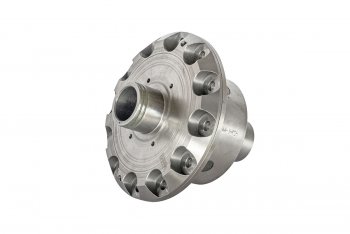 31 609 р. Блокировка дифференциала пневматическая (без компрессора) HF Differential Isuzu D-Max RT85 SingleCab дорестайлинг (2011-2017)  с доставкой в г. Керчь. Увеличить фотографию 4