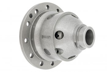 35 969 р. Блокировка дифференциала пневматическая (без компрессора) HF Differential 8.9 Toyota Fortuner AN160 дорестайлинг (2015-2020)  с доставкой в г. Керчь. Увеличить фотографию 4