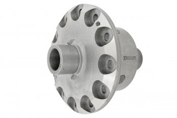 35 969 р. Блокировка дифференциала пневматическая (без компрессора) HF Differential 8.9 Toyota Fortuner AN160 дорестайлинг (2015-2020)  с доставкой в г. Керчь. Увеличить фотографию 5