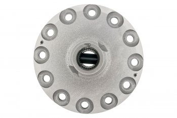 35 969 р. Блокировка дифференциала пневматическая (без компрессора) HF Differential 8.9 Toyota Fortuner AN160 дорестайлинг (2015-2020)  с доставкой в г. Керчь. Увеличить фотографию 3