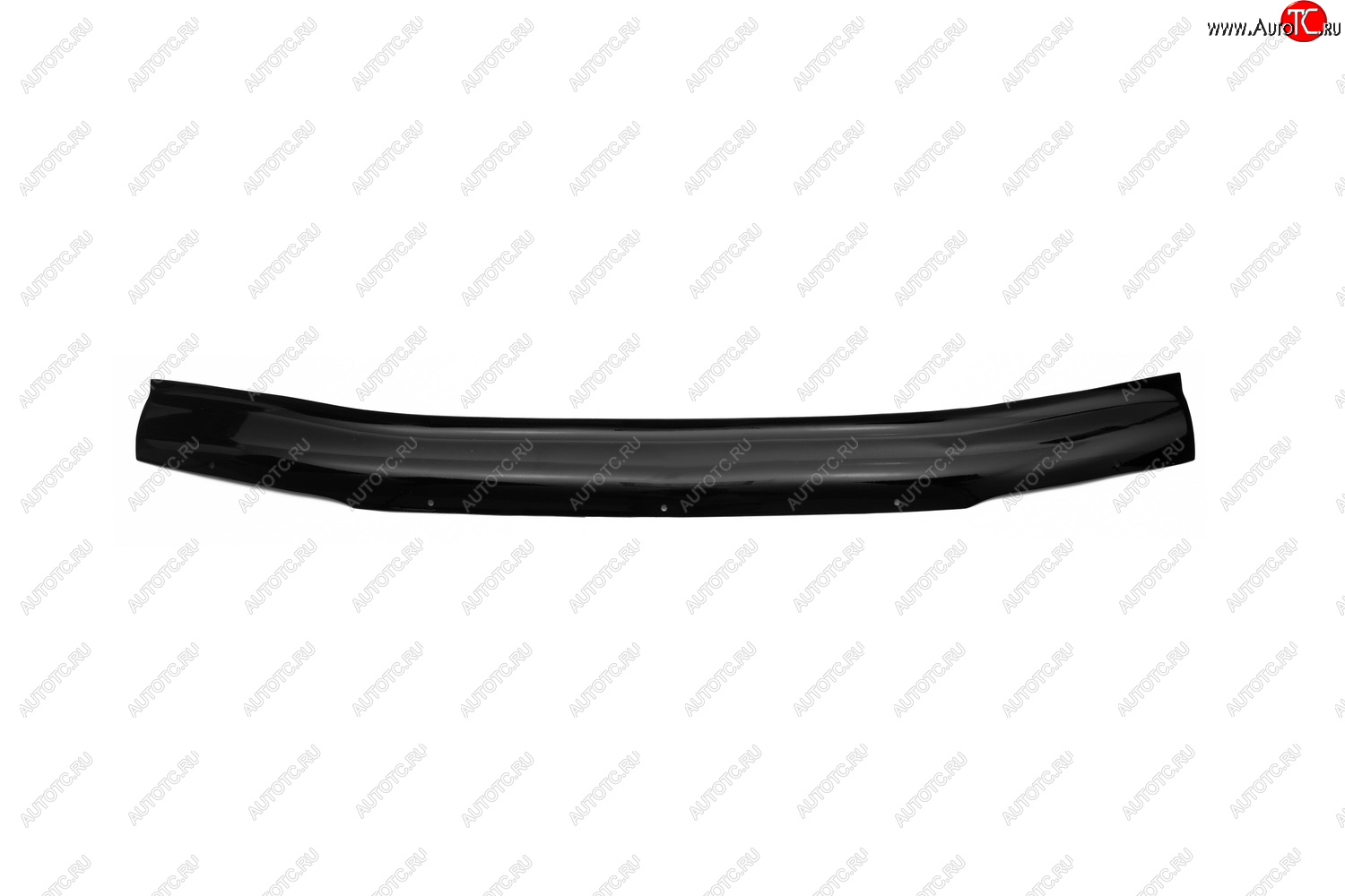 1 479 р. Дефлектор капота (ЕВРО крепеж) REIN Toyota Hilux N140, N150, N160, N170 рестайлинг (2001-2005)  с доставкой в г. Керчь