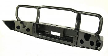 60 689 р. Бампер РИФ силовой передний Toyota Land Cruiser 767879 2007+ без доп. фар, с защитной дугой и площадкой под лебедку  Toyota Land Cruiser  J70 (2014-2015) 5 дв. 3-ий рестайлинг (Без дополнительных фар, с защитной дугой и площадкой под лебедку)  с доставкой в г. Керчь. Увеличить фотографию 2