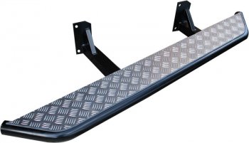 50 509 р. Пороги РИФ силовые Toyota Land Cruiser 76 РИФ rif076-40000  с доставкой в г. Керчь. Увеличить фотографию 1