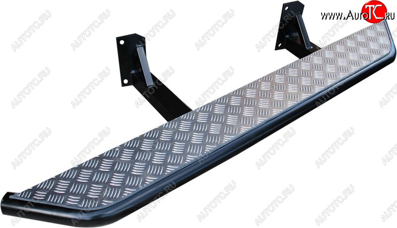 50 509 р. Пороги РИФ силовые Toyota Land Cruiser 76 РИФ rif076-40000  с доставкой в г. Керчь