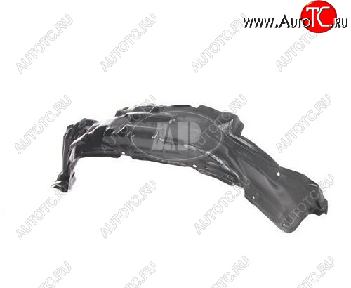 879 р. Левый подкрылок передний BodyParts Toyota 4Runner N120,N130 5 дв. дорестайлинг (1989-1992)  с доставкой в г. Керчь