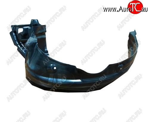 969 р. Левый подкрылок передний BodyParts  Toyota Avensis ( T250 седан,  T250 универсал) (2003-2008) дорестайлинг, рестайлинг  с доставкой в г. Керчь