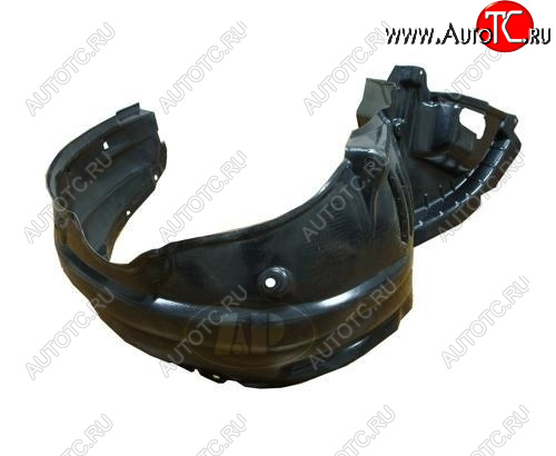 879 р. Правый подкрылок передний BodyParts Toyota Avensis T250 седан дорестайлинг (2003-2006)  с доставкой в г. Керчь