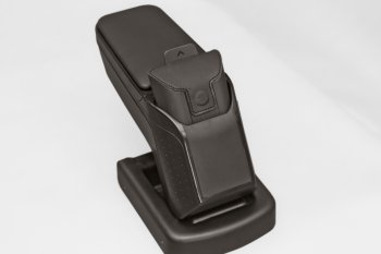10 899 р. Подлокотник ARMSTER 2 BLACK Chevrolet Cobalt седан 2-ой рестайлинг (2019-2023)  с доставкой в г. Керчь. Увеличить фотографию 5