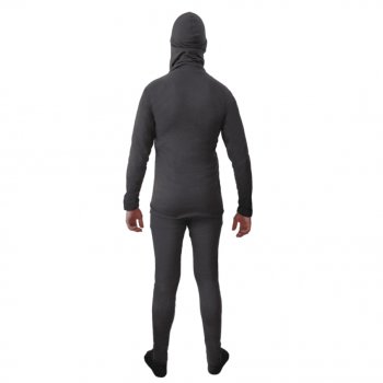 529 р. Кальсоны Btrace Mild Fleece, L (50-52) Черные BTrace v0626-l  с доставкой в г. Керчь. Увеличить фотографию 2