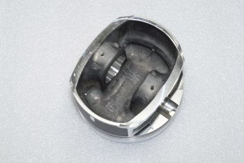 16 999 р. Поршни СТИ (для двигателей BTS, CFNA, CFNB, CLSA 1.6Mpi) Skoda Fabia Mk2 универсал дорестайлинг (2007-2010) (диаметр поршня: 76.50 мм)  с доставкой в г. Керчь. Увеличить фотографию 3