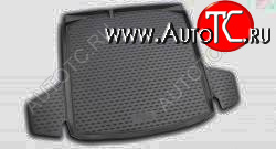 1 699 р. Коврик багажника(полиуретан) Element Skoda Fabia Mk2 универсал дорестайлинг (2007-2010) (Чёрный) с доставкой в г. Керчь Увеличить фотографию 1 1 699 р. Коврик багажника(полиуретан) Element Skoda Fabia Mk2 универсал дорестайлинг (2007-2010) (Чёрный) с доставкой в г. Керчь