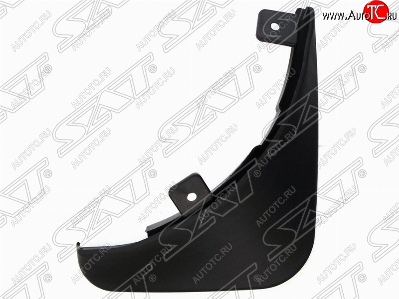 299 р. Правый брызговик задний SAT Skoda Fabia Mk2 хэтчбэк рестайлинг (2010-2014)  с доставкой в г. Керчь