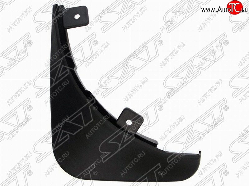 299 р. Левый брызговик задний SAT  Skoda Fabia  Mk2 (2010-2014) хэтчбэк рестайлинг  с доставкой в г. Керчь