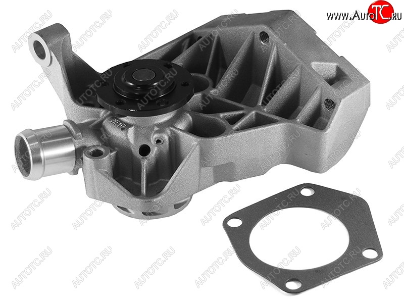 2 999 р. Помпа водяная (1.4) SAT  Skoda Fabia  Mk1 (2004-2008) седан рестайлинг, хэтчбек рестайлинг  с доставкой в г. Керчь