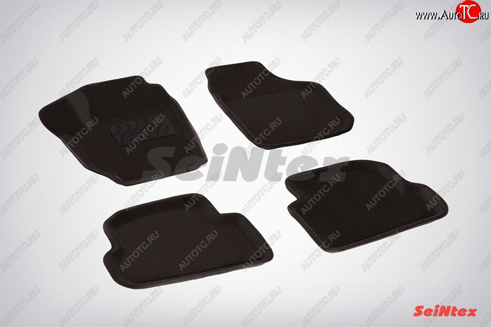 5 699 р. Износостойкие коврики в салон SeiNtex Premium 3D 4 шт. (ворсовые, черные) Skoda Fabia Mk2 хэтчбэк дорестайлинг (2007-2010) с доставкой в г. Керчь Увеличить фотографию 1 5 699 р. Износостойкие коврики в салон SeiNtex Premium 3D 4 шт. (ворсовые, черные) Skoda Fabia Mk2 хэтчбэк дорестайлинг (2007-2010) с доставкой в г. Керчь
