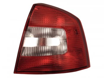 Правый фонарь SAT Skoda Octavia  A5 (2008-2013) лифтбэк рестайлинг