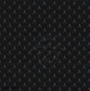 5 599 р. Чехлы для сидений (Ambition, без подлокотника) Lord Autofashion Турин (жаккард)  Skoda Octavia  A7 (2012-2020) дорестайлинг лифтбэк, дорестайлинг универсал, рестайлинг универсал (Черный, вставка Эльбрус)  с доставкой в г. Керчь. Увеличить фотографию 3