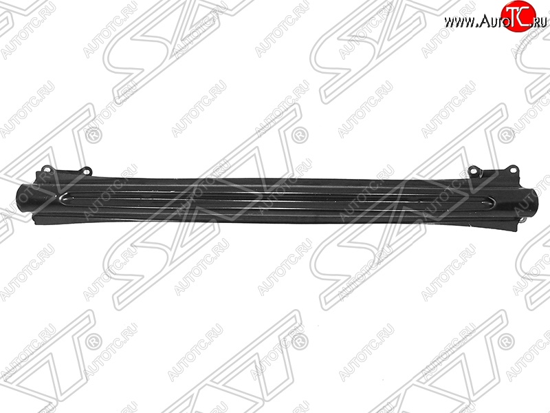 2 659 р. Усилитель заднего бампера SAT  Skoda Octavia  A5 (2004-2013) дорестайлинг лифтбэк, дорестайлинг универсал, лифтбэк рестайлинг, рестайлинг универсал  с доставкой в г. Керчь