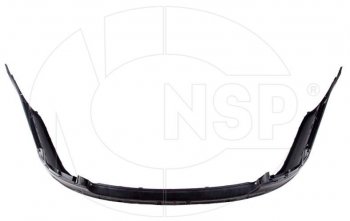 3 579 р. Задний бампер NSP Skoda Octavia A5 дорестайлинг универсал (2004-2008) (Неокрашенный)  с доставкой в г. Керчь. Увеличить фотографию 2