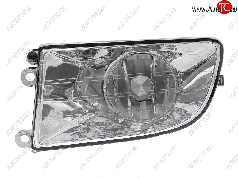 869 р. Фара противотуманная BRIGHTROAD (левая) Skoda Octavia A5 рестайлинг универсал (2008-2013)  с доставкой в г. Керчь
